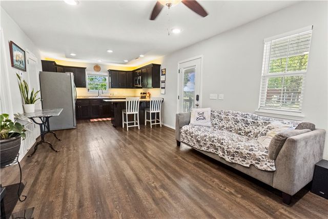 1640 Wolf Springs Road, Harrison, AR 72601