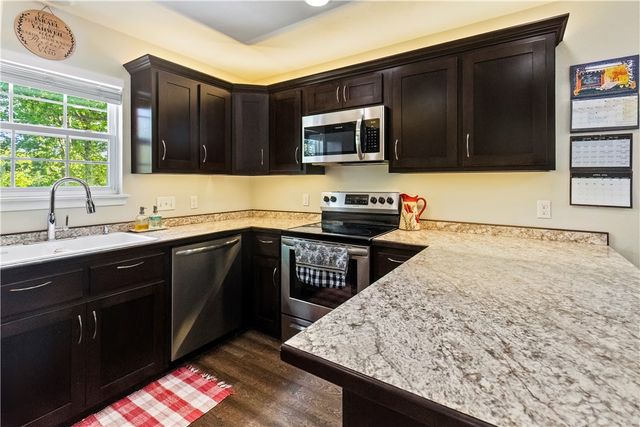 1640 Wolf Springs Road, Harrison, AR 72601