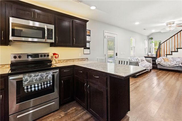 1640 Wolf Springs Road, Harrison, AR 72601