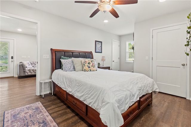 1640 Wolf Springs Road, Harrison, AR 72601