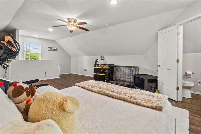 1640 Wolf Springs Road, Harrison, AR 72601