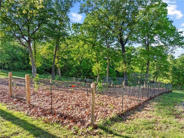 1640 Wolf Springs Road, Harrison, AR 72601