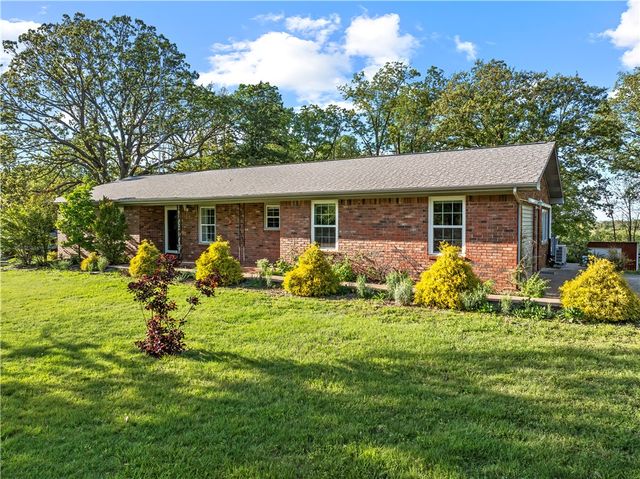 1640 Wolf Springs Road, Harrison, AR 72601
