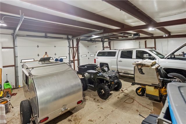 1640 Wolf Springs Road, Harrison, AR 72601