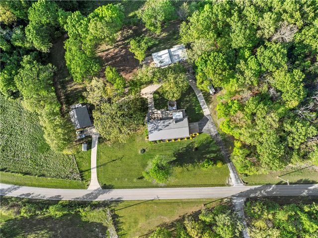 1640 Wolf Springs Road, Harrison, AR 72601