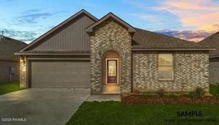 203 Eagle Heights Drive, Duson, LA 70529