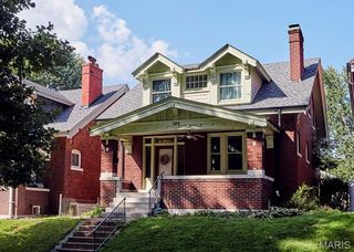 929 Bellerive, Unincorporated, MO 63111