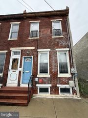 608 POINT STREET, Camden, NJ 08102