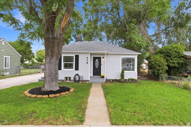 528 N BEVERLY AVE, Orem, UT 84057