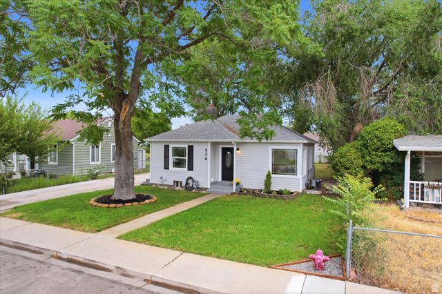 528 N BEVERLY AVE, Orem, UT 84057