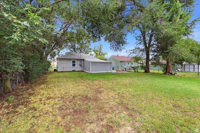 528 N BEVERLY AVE, Orem, UT 84057