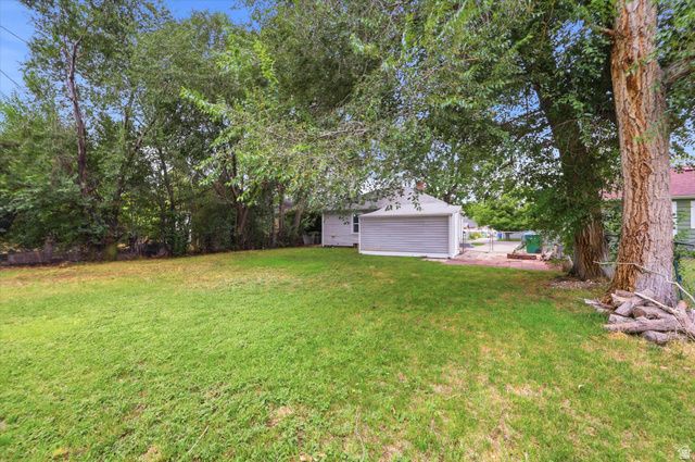 528 N BEVERLY AVE, Orem, UT 84057
