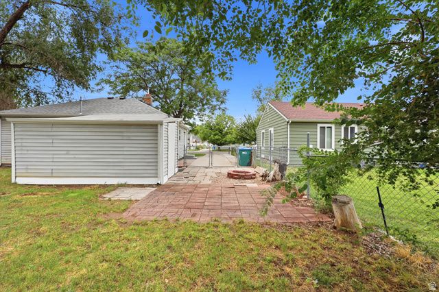 528 N BEVERLY AVE, Orem, UT 84057