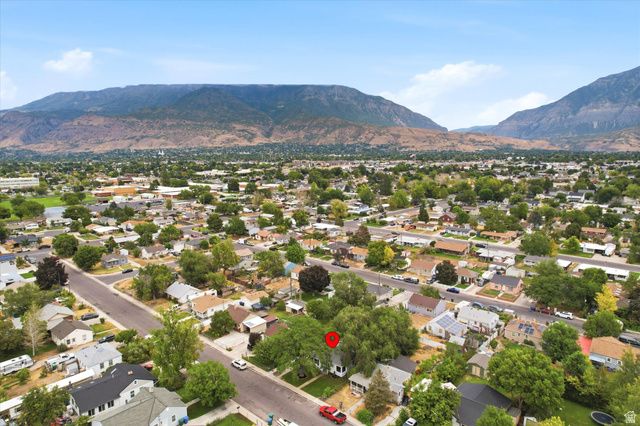 528 N BEVERLY AVE, Orem, UT 84057