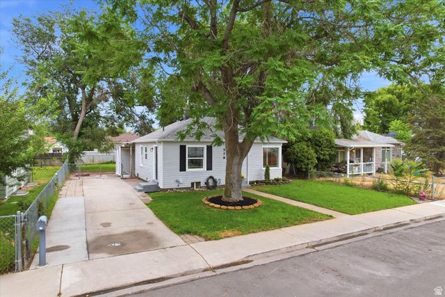 528 N BEVERLY AVE, Orem, UT 84057