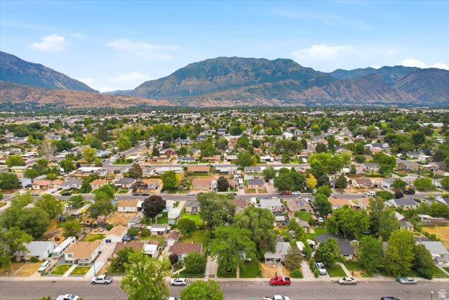 528 N BEVERLY AVE, Orem, UT 84057
