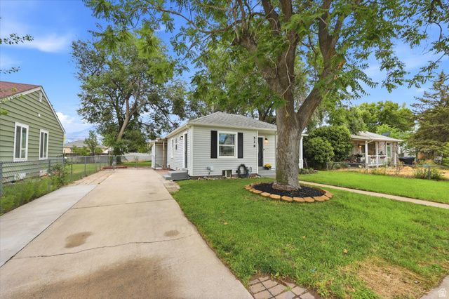 528 N BEVERLY AVE, Orem, UT 84057