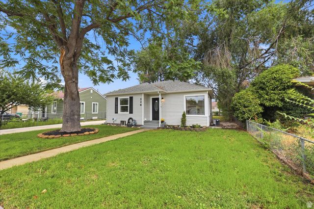 528 N BEVERLY AVE, Orem, UT 84057