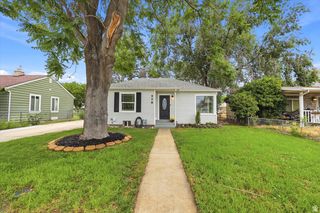 528 N BEVERLY AVE, Orem, UT 84057