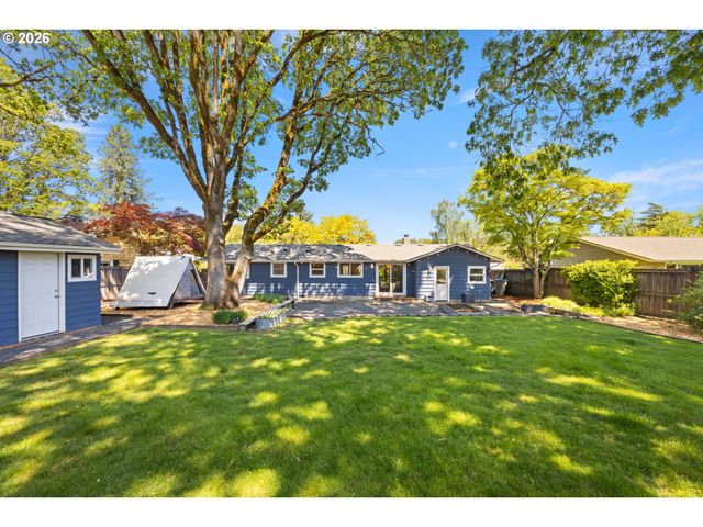 12320 Sw TREMONT St, Portland, OR 97225