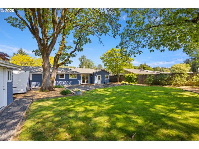 12320 Sw TREMONT St, Portland, OR 97225