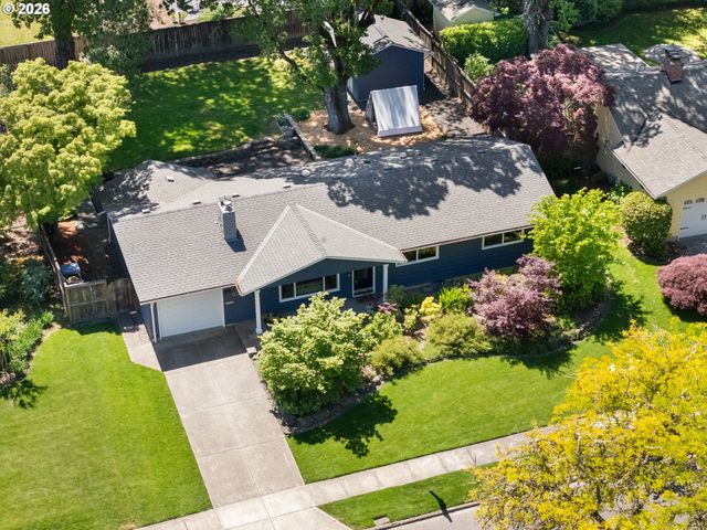 12320 Sw TREMONT St, Portland, OR 97225