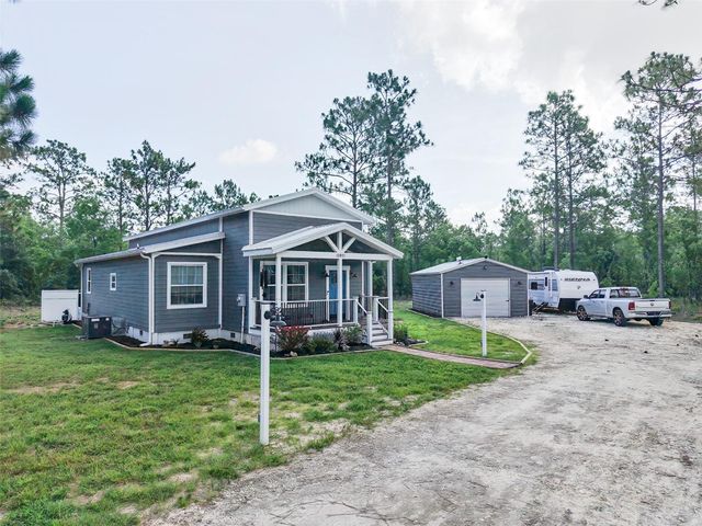 13971 SE 82ND LANE, Dunnellon, FL 34431