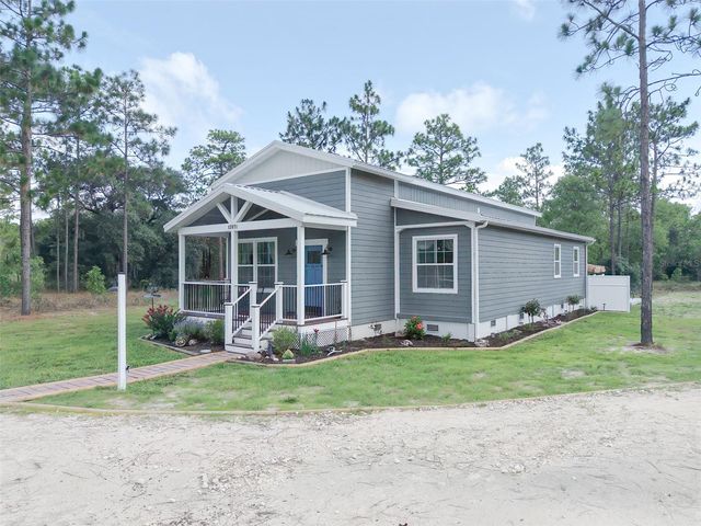 13971 SE 82ND LANE, Dunnellon, FL 34431