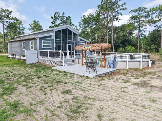 13971 SE 82ND LANE, Dunnellon, FL 34431