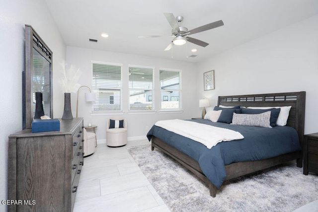 3805 Fix Place, El Paso, TX 79928