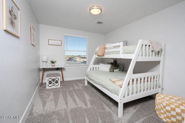 3805 Fix Place, El Paso, TX 79928