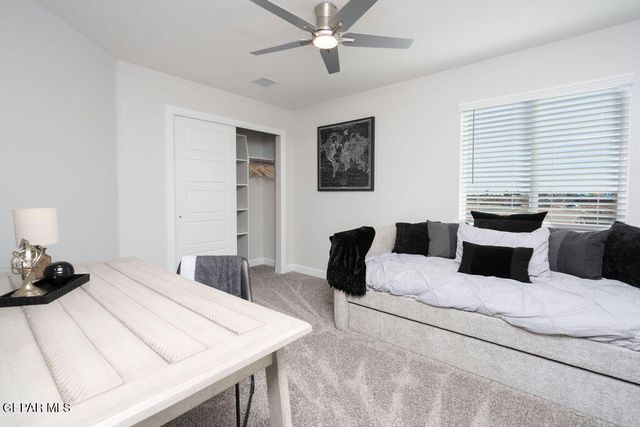 3805 Fix Place, El Paso, TX 79928