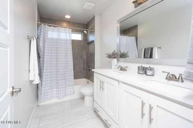 3805 Fix Place, El Paso, TX 79928