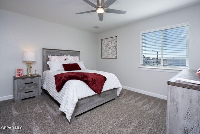 3805 Fix Place, El Paso, TX 79928