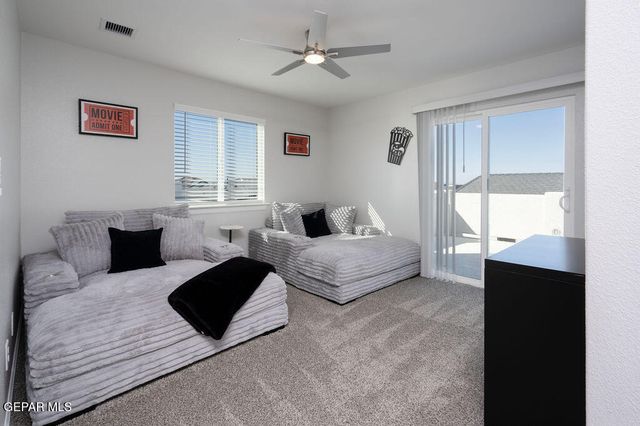 3805 Fix Place, El Paso, TX 79928