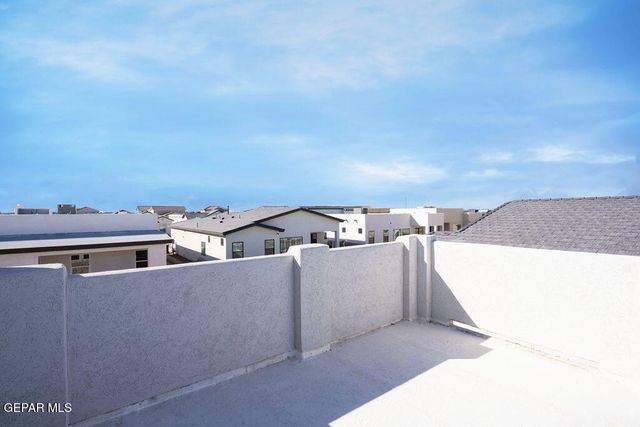 3805 Fix Place, El Paso, TX 79928