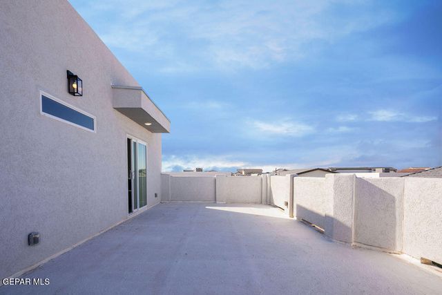 3805 Fix Place, El Paso, TX 79928