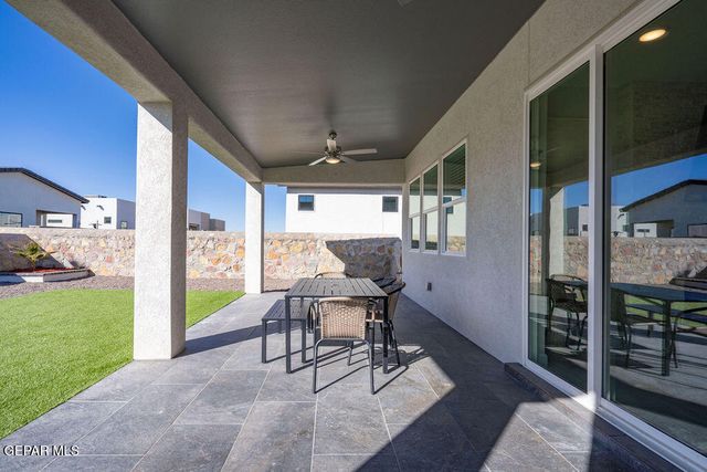 3805 Fix Place, El Paso, TX 79928