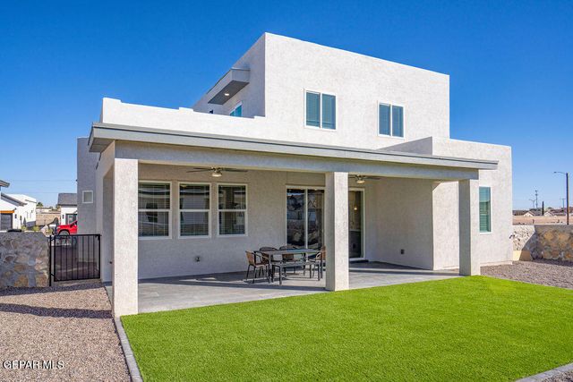 3805 Fix Place, El Paso, TX 79928