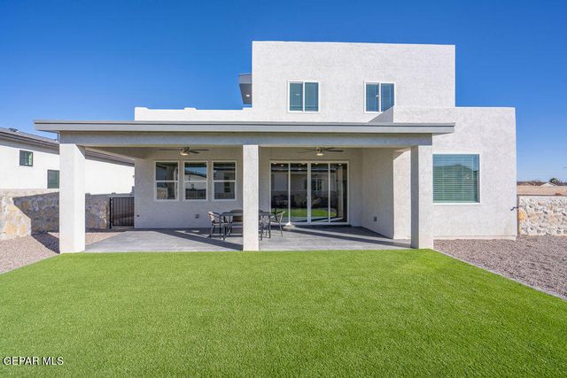 3805 Fix Place, El Paso, TX 79928