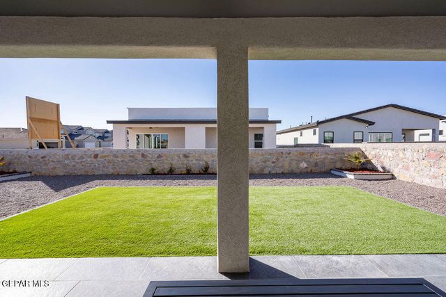 3805 Fix Place, El Paso, TX 79928