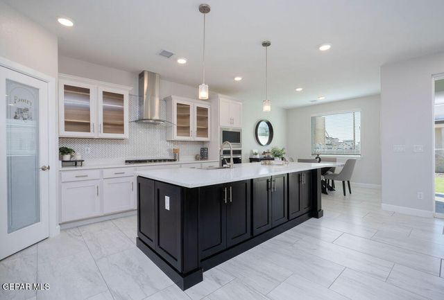 3805 Fix Place, El Paso, TX 79928