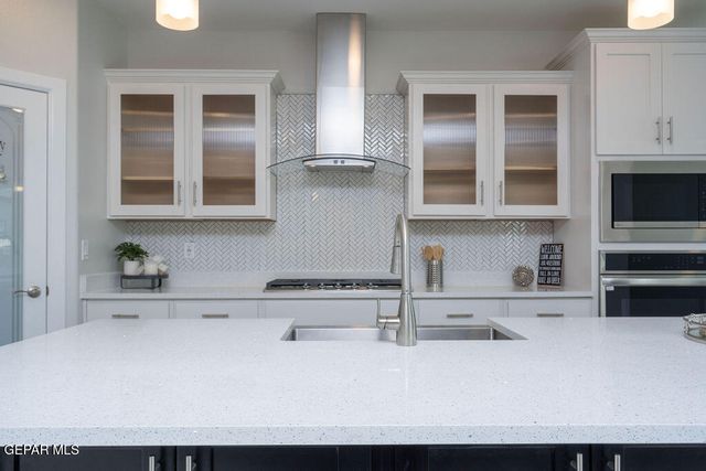 3805 Fix Place, El Paso, TX 79928