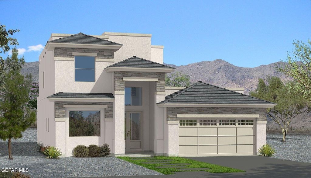 3805 Fix Place, El Paso, TX 79928