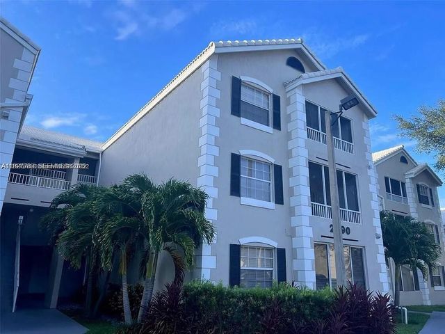 2880 N Oakland Forest Dr 209, Oakland Park, FL 33309