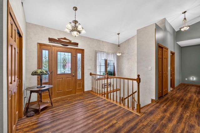 4372 113th STREET, Pleasant Prairie, WI 53158