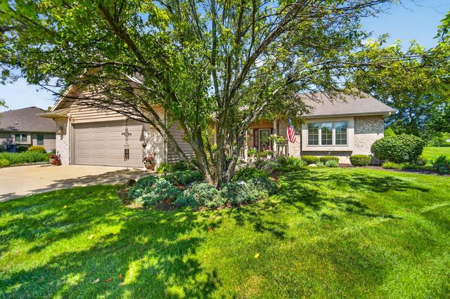 4372 113th STREET, Pleasant Prairie, WI 53158