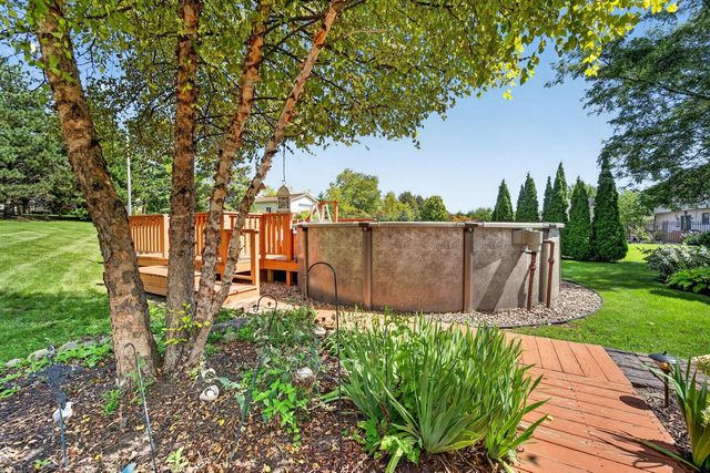 4372 113th STREET, Pleasant Prairie, WI 53158