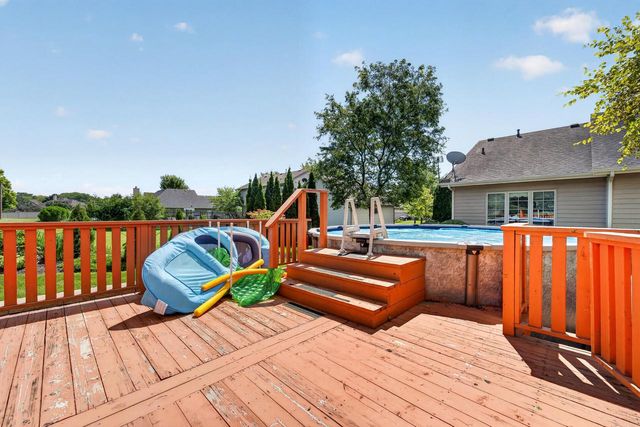 4372 113th STREET, Pleasant Prairie, WI 53158