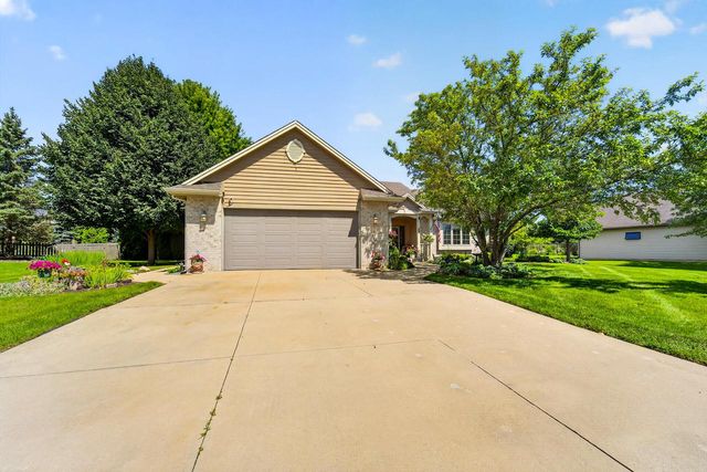 4372 113th STREET, Pleasant Prairie, WI 53158